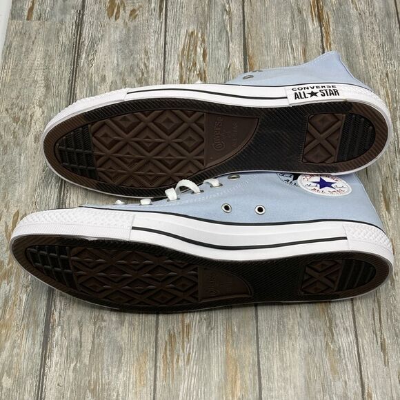 Chuck Taylor All Star Logo Remix Sneaker Shoes Size 12 - Picture 16 of 16